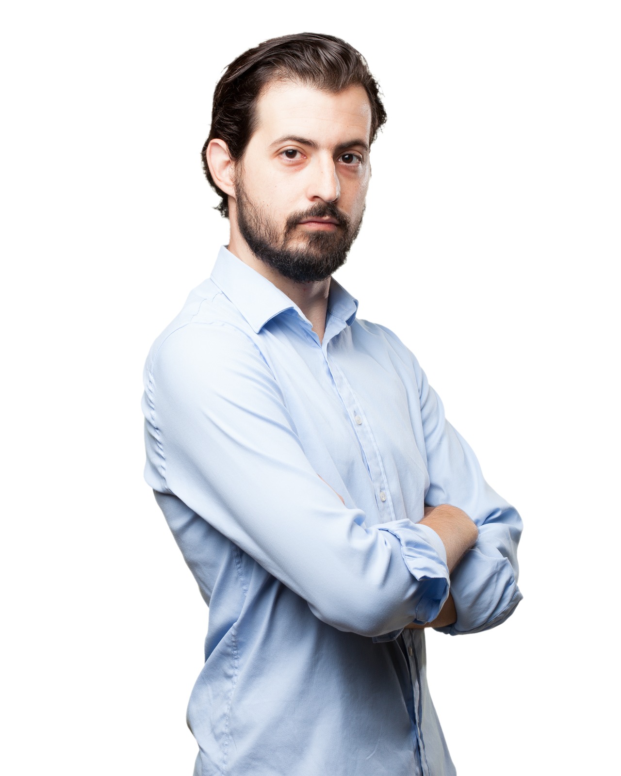 Alejandro Mateo González